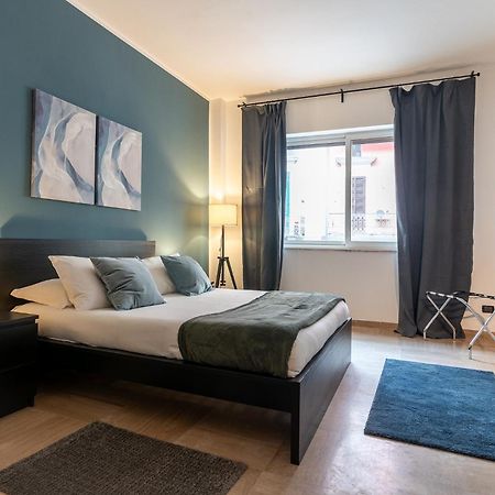 Fourooms - Bari Principe Amedeo ภายนอก รูปภาพ