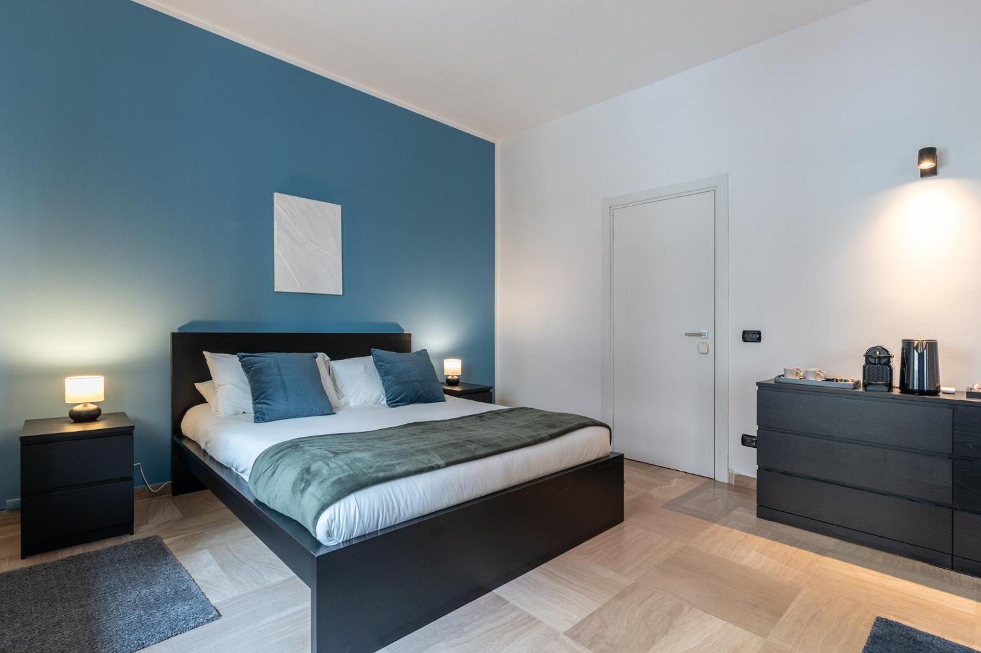 Fourooms - Bari Principe Amedeo ภายนอก รูปภาพ
