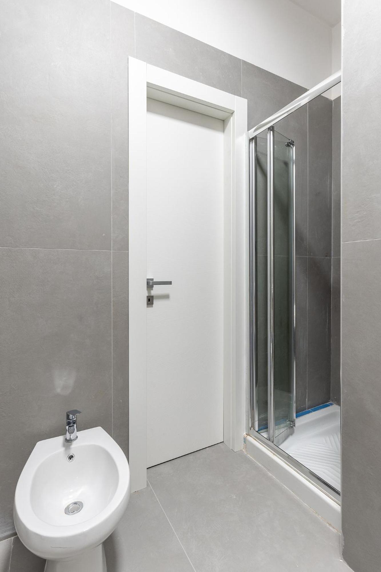 Fourooms - Bari Principe Amedeo ภายนอก รูปภาพ