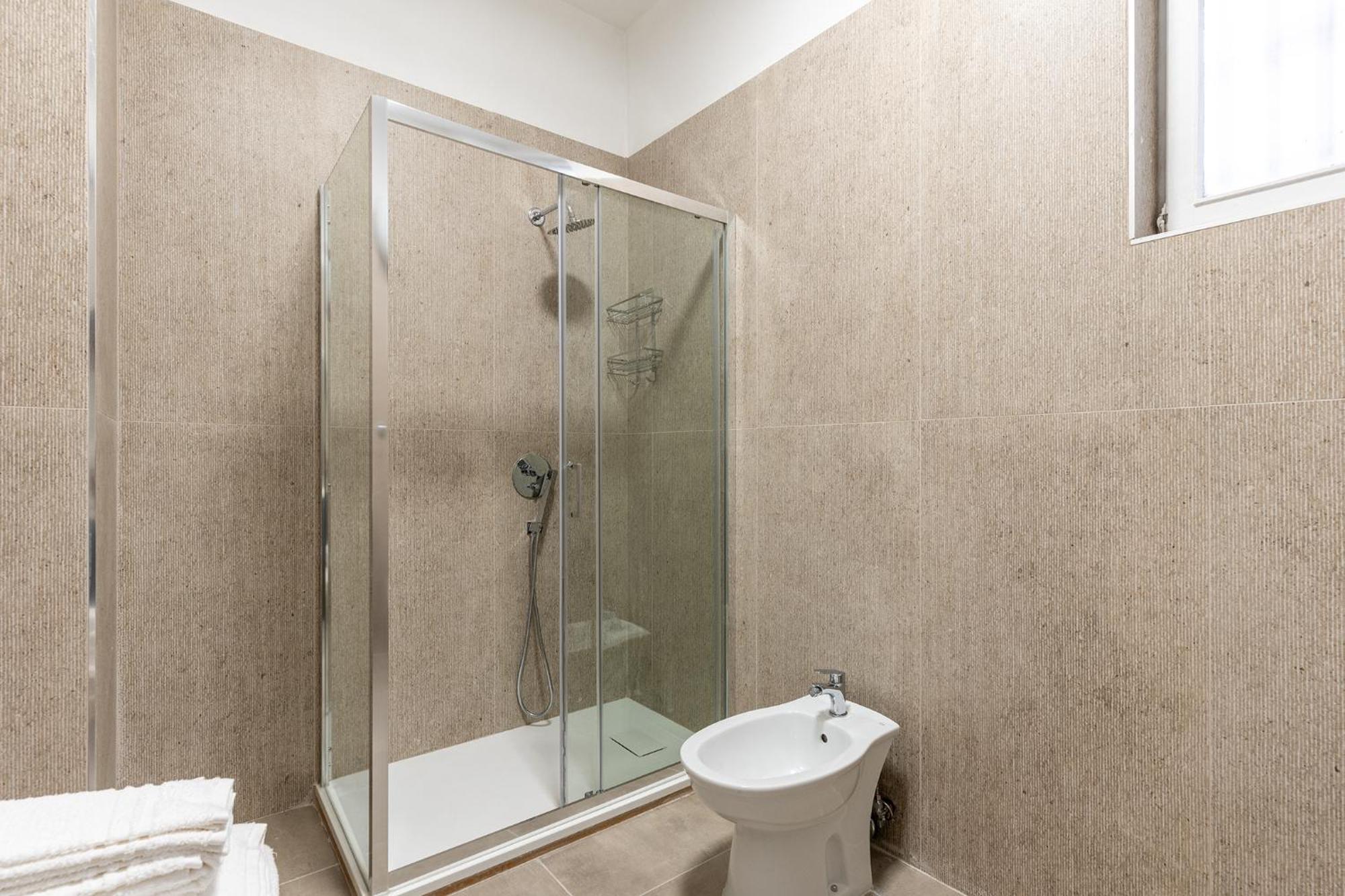 Fourooms - Bari Principe Amedeo ภายนอก รูปภาพ