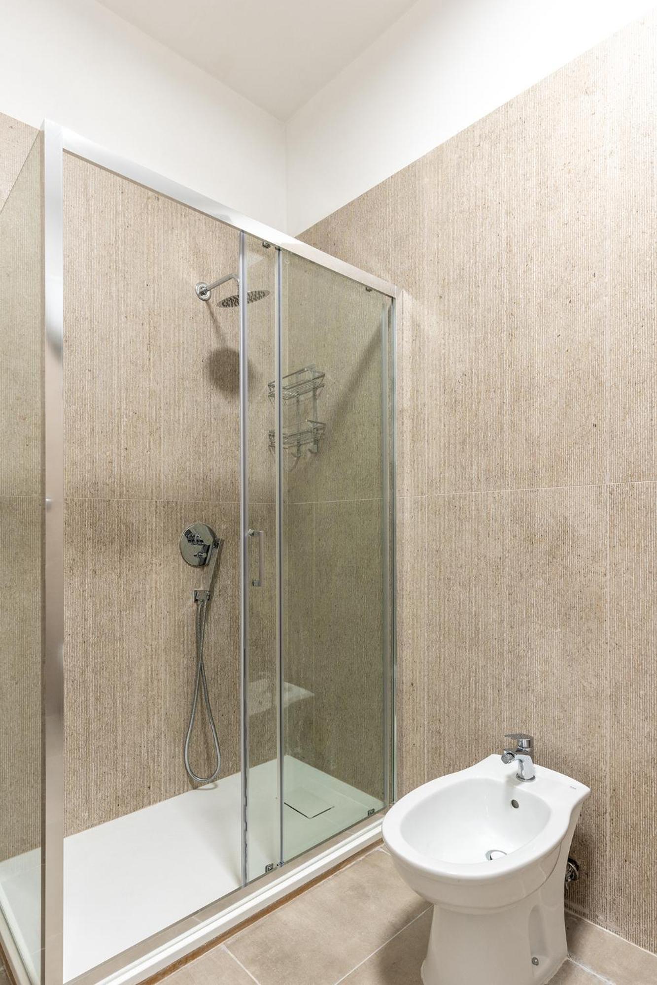 Fourooms - Bari Principe Amedeo ภายนอก รูปภาพ